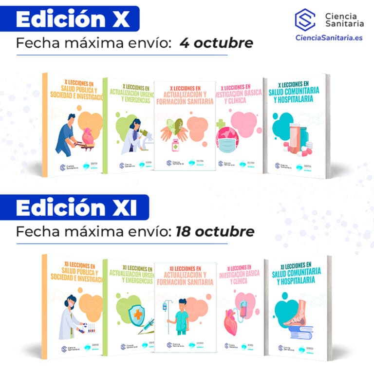 C Mo Hacer Una Revisi N Bibliogr Fica Cienciasanitaria Es