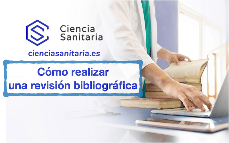 Revisión bibliográfica