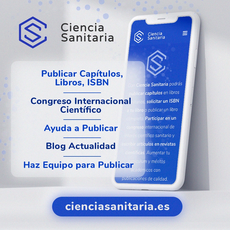 Recursos publicar con Cienciasanitaria.es