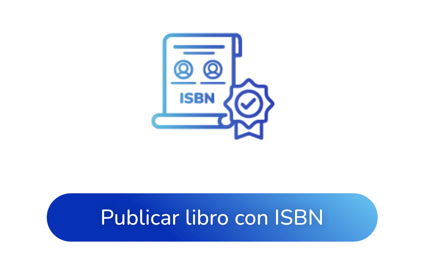 Solicitar ISBN